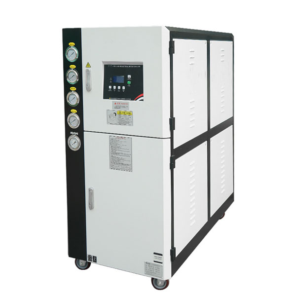 水冷式冷水機(jī)