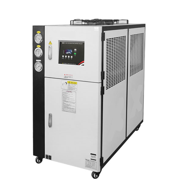 風(fēng)冷式冷水機(jī)