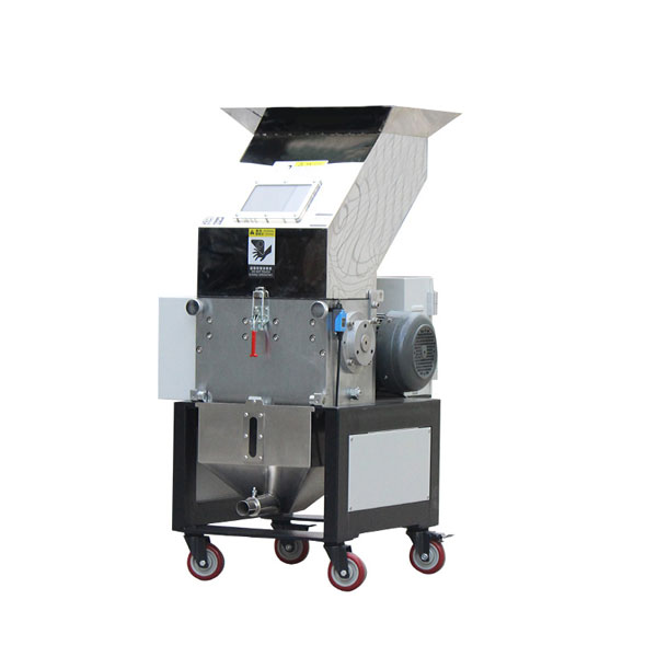 機(jī)邊慢速粉碎機(jī)