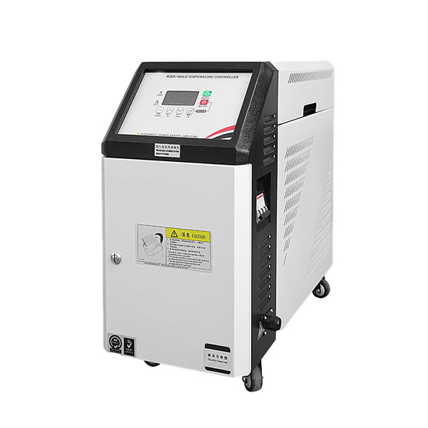 運(yùn)水式模溫機(jī)