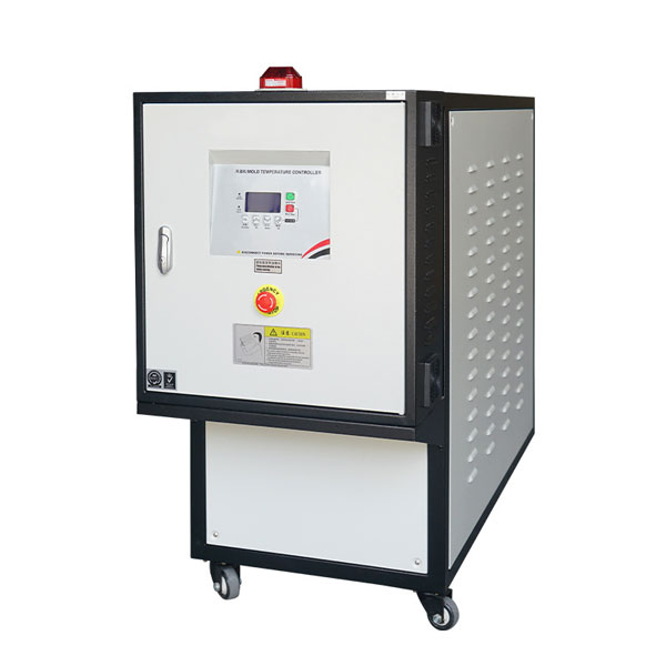 運(yùn)油式模溫機(jī)